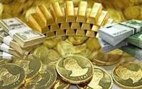 آماده باش سکه برای بازگشت به کانال 9 میلیونی؛ دلار در میانه کانال 23 هزار تومانی
