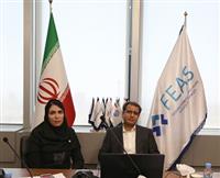  بورس تهران برای دو سال دیگر به عضویت هیات مدیره فدراسیون بورس های اروپا-آسیایی برگزیده شد 