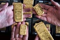 قیمت جهانی هر اونس طلا از ۱,۹۰۰ دلار فراتر رفت