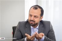خاندوزی: برنامه وزارت اقتصاد تقویت شرکت‌های دانش بنیان است