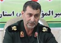  امنیت پایدار در رزمایش بزرگ اربعین تامین شد 