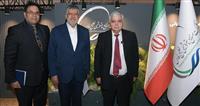 هلدینگ خلیج‌فارس با اتکا به فرهنگ تجاری خود می‌تواند یک بازیگر بزرگ جهانی باشد