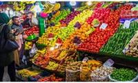ورود میوه به کالابرگ از 15 اسفند
