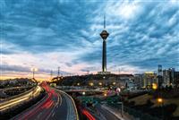 بیشترین عرضه مسکن در شمال و غرب تهران