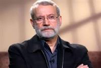 لاریجانی: حمایت از برادران منطقه‌ای وظیفه ماست اما دستور نمی‌دهیم