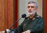  سردار حاجی زاده: عملیات وعده صادق ۳ حتما انجام می‌شود 
