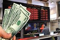 سقوط ارزش دلاری بورس ایران به آستانه کف تاریخی