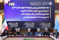 وزیر علوم: دانشگاه برای پساجنگ آماده می‌شود/ مقررات جدید آموزشی تدوین می‌شود
