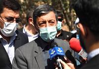  افزایش ۱۰۰۰ تُنی تولید نخ پنبه پلی‌استر کشور در اوج تحریم‌ها 