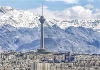  قیمت مسکن در تهران ۳.۸ درصد کاهش یافت