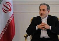  عراقچی: هفته آینده به پکن سفر خواهم کرد 