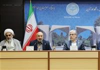 پیام مدیرعامل فولاد کاوه جنوب کیش به مناسبت روز آتش‌نشانی و ایمنی 