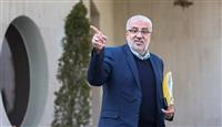  تولید نفت را به بیش از ۵.۵ میلیون بشکه می‌رسانیم