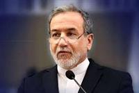 عراقچی: هیچ توافقی بدون حق غنی سازی پذیرفته نخواهد شد