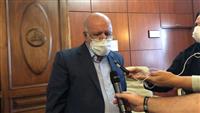 زنگنه: هر وقت توافق شود به بازار نفت برمی‌گردیم