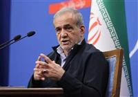 پزشکیان: هدف از مذاکره احقاق حقوق ملت و دفاع از منافع ملی است