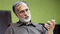 عطریانفر: آقا مجتبی خامنه‌ای مرد زمانه‌ خود است و بن‌بست‌هایی را باز می‌کند