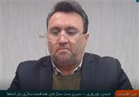 تامین منابع کالابرگ با حذف یارانه نقدی ۳ دهک بالا