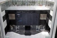 فصل تازه بورس