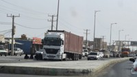 تردد در مرز ریمدان بزودی به شرایط عادی باز می گردد