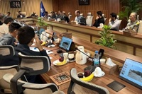 ساماندهی ترددهای دریایی و مقابله با فعالیت شناورهای فاقد مجوز در هرمزگان