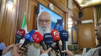 چمران: ضرورتی برای رایگان ماندن بلیت مترو و اتوبوس وجود ندارد