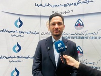 استقبال دو میلیونی سرمایه‌گذاران از «تابان»/ «تابان فردا» یک هلدینگ رشدی با ظرفیت خلق ارزش در سال‌های آینده است
