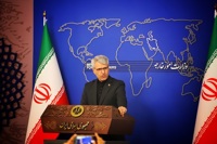 بقائی: تعیین تکلیف سند کنوانسیون خزر بر عهده مجلس شورای اسلامی است