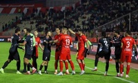 شکایت باشگاه تراکتور از پرسپولیس؛ آقایان؛ دم خروس را ببینید