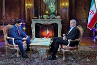 رئیس‌جمهور: آمریکا باید پاسخ دهد آماده گفت‌وگوست یا می‌خواهد بازی را به هم بزند؟