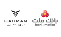 آغاز ثبت نام خرید محصولات بهمن موتور با خدمات حساب وكالتی بانك ملت