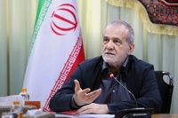 پزشکیان: خسارات واردشده به زیرساخت‌های حمل‌ونقل باید از طریق مراجع بین‌المللی پیگیری شود
