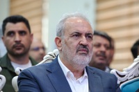 وزیر نیرو: ۲۸۰۰ مگاوات برق نیروگاه حرارتی وارد مدار شد/افتتاح ۹ سد در دولت چهاردهم