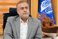حمیدرضا محمدحسینی تختی مدیرکل بنادر و دریانوردی هرمزگان شد