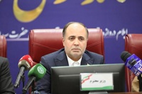 امنیت غذایی مردم حتی برای یک ساعت مختل نشد/ رشد تولید محصولات کشاورزی