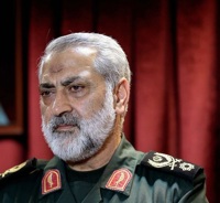 سردار شکارچی: دشمن نمی‌داند ما کجا موشک تولید می‌کنیم