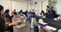 زنان کارآفرین در مسیر توسعه بازارهای صادراتی/ از تجربه‌های فردی تا انتقال دانش