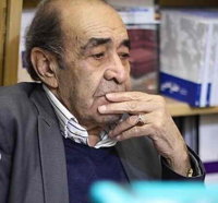 ایرج: دوست دارم تا وقتی زنده هستم بخوانم