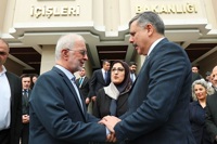 گام‌های تهران-آنکارا در مسیر حذف گروهک‌های تروریستی در ایران، عراق و سوریه
