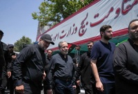 عراقچی: مردم و نیروهای مسلح شجاع ما، هیچ تهدید و هراسی به خود راه نمی‌دهند