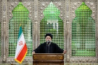 سیدحسن خمینی: حالا که به جمع‌بندی رسیدیم، همه پشت سرباز میدان دیپلماسی بایستیم