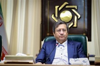 همتی: نرخ دلار بازهم کاهش می یابد