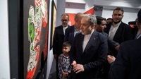 عراقچی:  کشور‌های مدعی حقوق بشر به نمایشگاه مدرسه میناب بیایند