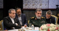 دیدار چهارجانبه مقامات پاکستان، عربستان، ترکیه و ایران برگزار شد