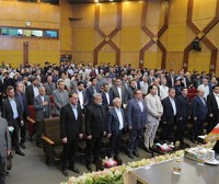 استراتژی چادرملو، استقرار صنعت سبز در‌ اردکان است