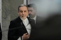 عراقچی: منتظر پاسخ طرف آمریکایی هستیم
