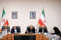 پزشکیان: با تمام افرادی که بتوانند گره‌ای از مشکلات مردم بگشایند، همکاری خواهم کرد