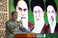 پیش‌بینی جایزه ۵ میلیارد تومانی برای به هلاکت رساندن هر سرباز متجاوز آمریکایی