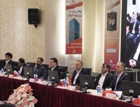 مهر تایید سهامداران بر عملكرد سال ۱۴۰۴ بانك ملت