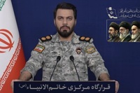 زیرساخت بزنید، هرچه زیرساخت در منطقه باقی‌مانده را می‌زنیم